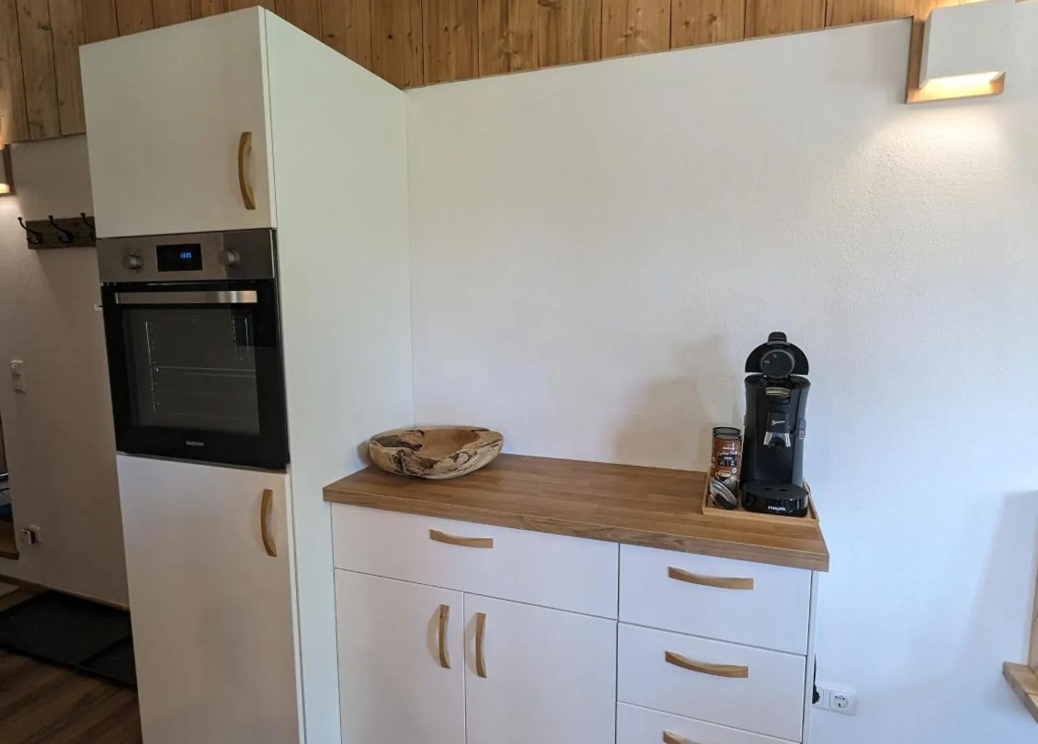 Ferienwohnung Goasnstoi - Mit Hottub Und Bergblick Im Inntal Flintsbach 0*,  Duitsland