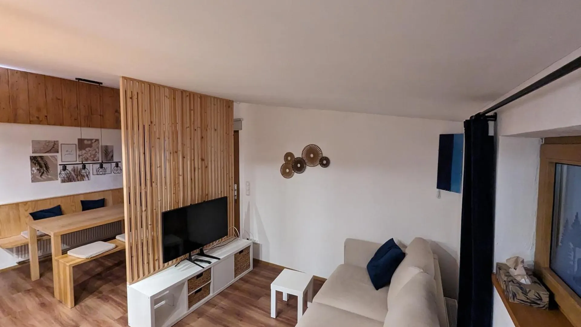 Vakantiehuis Ferienwohnung Goasnstoi - Mit Hottub Und Bergblick Im Inntal Flintsbach