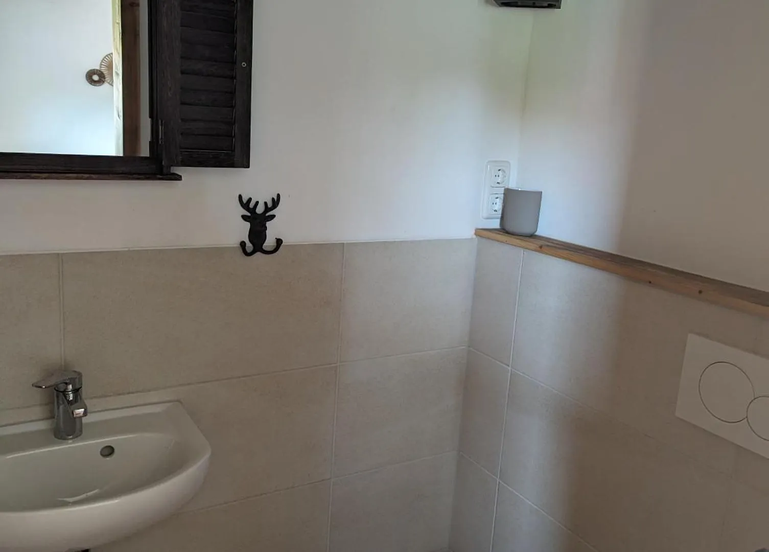 Ferienwohnung Goasnstoi - Mit Hottub Und Bergblick Im Inntal Flintsbach
