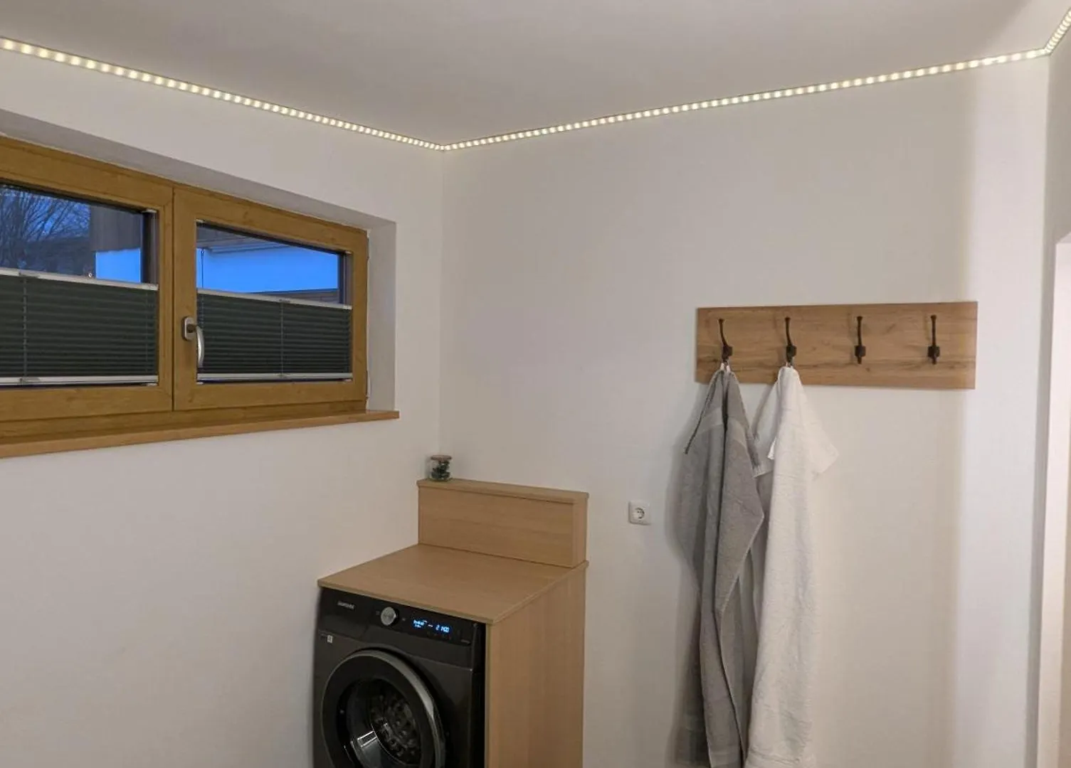 Ferienwohnung Goasnstoi - Mit Hottub Und Bergblick Im Inntal Flintsbach Duitsland