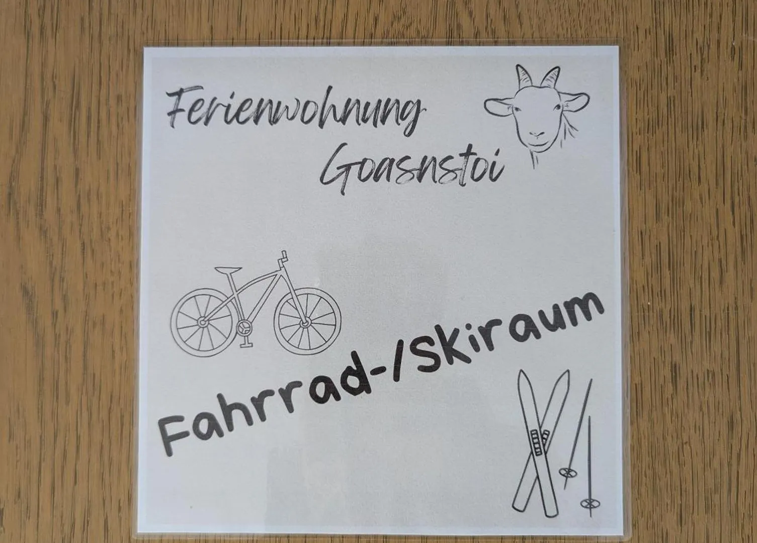 Ferienwohnung Goasnstoi - Mit Hottub Und Bergblick Im Inntal Flintsbach Vakantiehuis